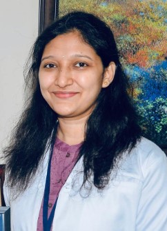 Dr Reshma Dara
